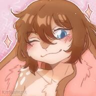 bunny furry // 1000x1000 // 112KB