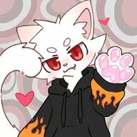 boykisser cuteart denazik // 1024x1024 // 105KB