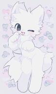 boykisser cuteart furry // 768x1280 // 64KB